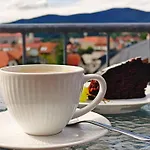 بيت ضيافة Achilla Český Krumlov