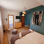بيت ضيافة Achilla 4*