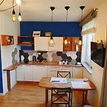 Achilla 4* Český Krumlov