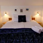 Achilla بيت ضيافة Český Krumlov