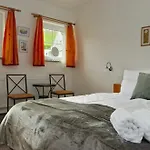 Pensión Achilla Český Krumlov