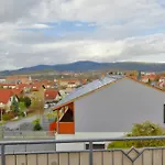 Achilla 4* Český Krumlov