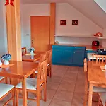 Achilla Pensión 4*