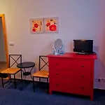 Achilla 4* Český Krumlov