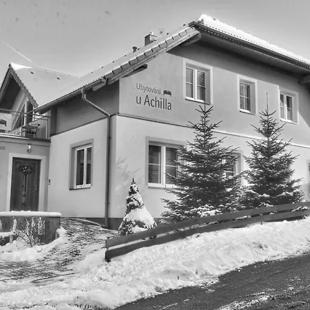 Achilla