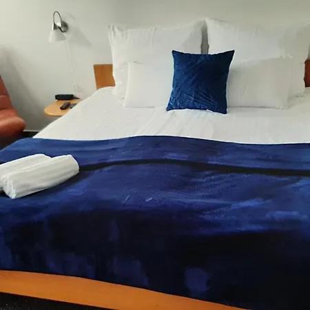 Achilla Bed & Breakfast 4*