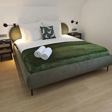 Achilla Bed & Breakfast