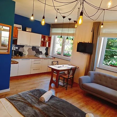 Achilla Bed & Breakfast Cesky Krumlov