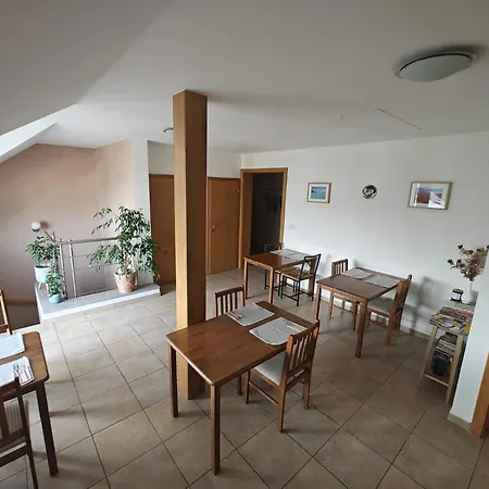Achilla Pensionat 4*