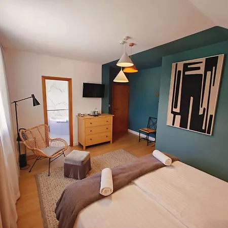 Gasthuis Achilla 4*