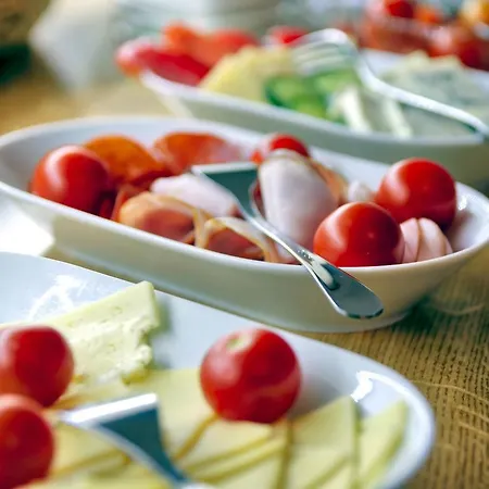 Achilla Bed & Breakfast Cesky Krumlov