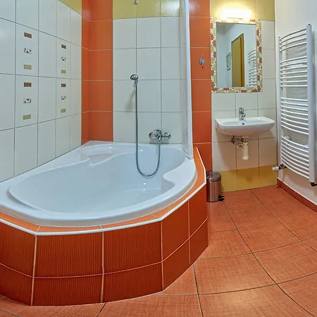 Casa de hóspedes Achilla 4*