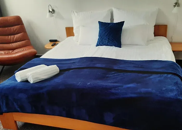 Achilla Bed & Breakfast 4*