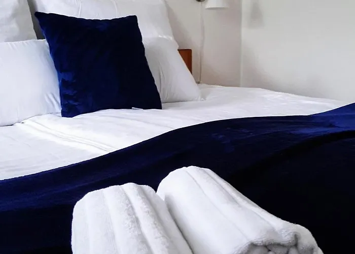 Achilla Bed & Breakfast