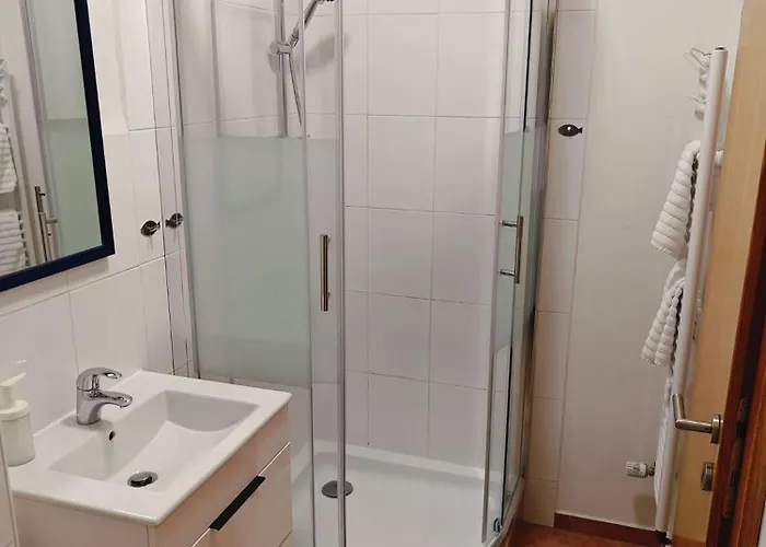 Achilla Bed & Breakfast 4* Český Krumlov