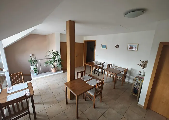 Achilla Vendégház 4*