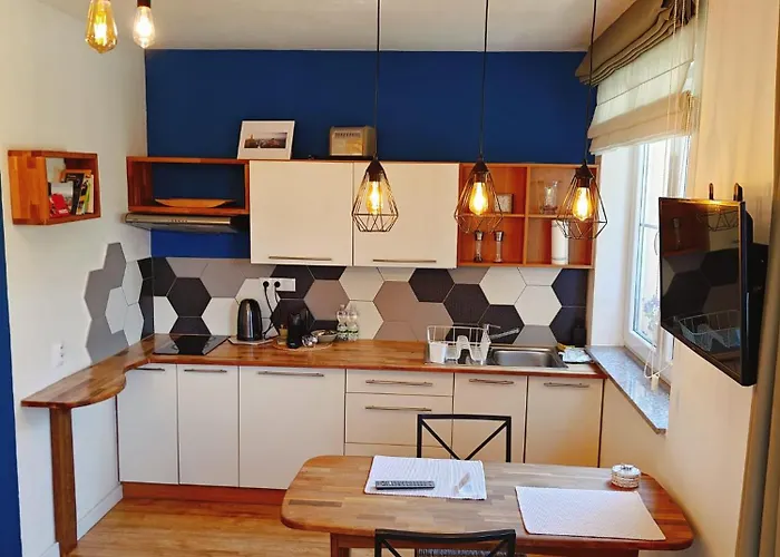 Achilla Bed & Breakfast 4* Český Krumlov