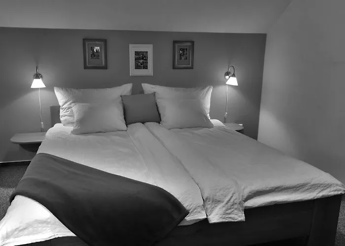 Achilla Bed & Breakfast Český Krumlov
