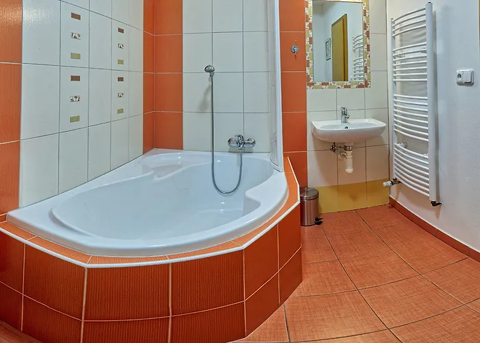 Gasthof Achilla Bed & Breakfast 4*