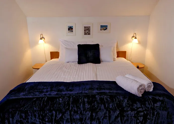 Achilla Bed & Breakfast Gasthof Český Krumlov