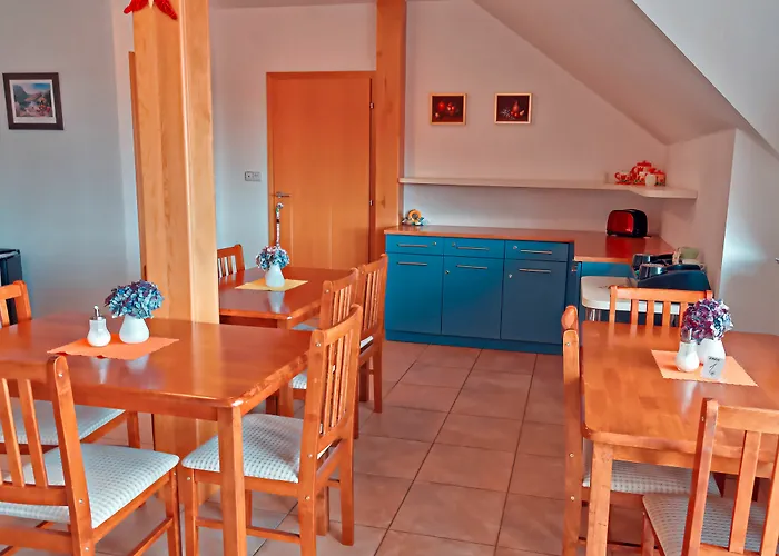 Achilla Vendégház 4*