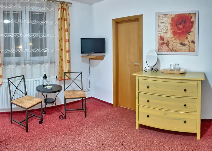 Gasthof Achilla Bed & Breakfast 4*